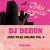 Buy Dj Deeon - Juke Trax Online Vol. 2 Mp3 Download