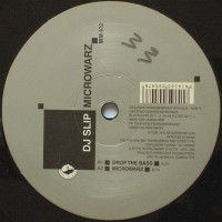 Purchase Dj Slip - Music For The Physical Theatre (EP)