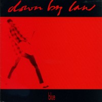 Purchase Down By Law - Blue