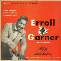 Purchase Erroll Garner - At The Piano Vol. 4 (Vinyl)