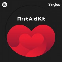 Purchase First Aid Kit - Spotify Singles (CDS)