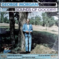 Purchase George Morgan - Sounds Of Goodbye (Vinyl)