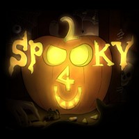 Purchase Griffinilla - 2Spooky4U (EP)