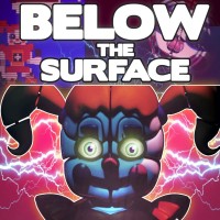 Purchase Griffinilla - Below The Surface (CDS)