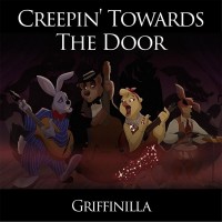 Purchase Griffinilla - Creepin' Towards The Door (CDS)