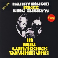 Purchase Harry Mudie - Dub Conference Vol. 1 (With King Tubby) (Vinyl)