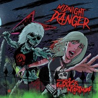 Purchase Midnight Danger - Chapter 2: Endless Nightmare