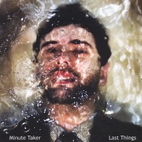 Purchase Minute Taker - Last Things