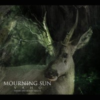 Purchase Mourning Sun - Vaho (EP)