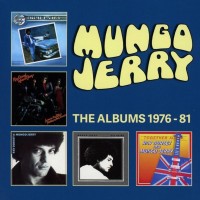 Purchase Mungo Jerry - The Albums 1976 - 81 CD1
