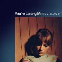 Purchase Taylor Swift - You're Losing Me (From The Vault) (CDS)