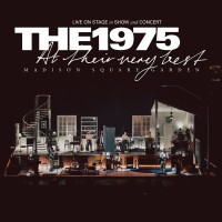 Purchase The 1975 - At Their Very Best (Live From Madison Square Garden, New York, 07.11.22)