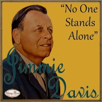 Purchase Jimmie Davis - No One Stands Alone (With Anita Kerr Singers) (Vinyl)