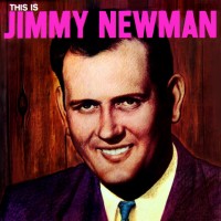 Purchase Jimmy C. Newman - This Is Jimmy Newman (Vinyl)