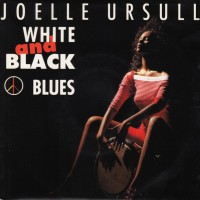 Purchase Joelle Ursull - White & Black Blues (CDS)