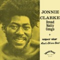 Buy Johnny Clarke - Dread Natty Congo + Super Star Roots Disco Dub Mp3 Download