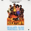 Purchase Johnny Pate - Bucktown (Vinyl) Mp3 Download