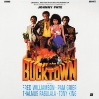 Purchase Johnny Pate - Bucktown (Vinyl)
