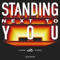 Buy Jung Kook - Standing Next To You (Usher Remix) (CDS) Mp3 Download