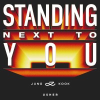 Purchase Jung Kook - Standing Next To You (Usher Remix) (CDS)