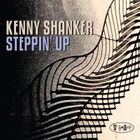 Purchase Kenny Shanker - Steppin' Up