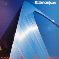 Purchase Kilimanjaro - Kilimanjaro (Vinyl)