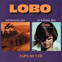 Purchase Lobo - Introducing Lobo / Of A Simple Man
