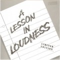 Buy Loudness - A Lesson In Loudness Mp3 Download