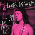 Buy Lukas Graham - All Of It All (CDS) Mp3 Download