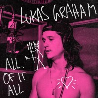 Purchase Lukas Graham - All Of It All (CDS)