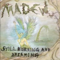 Purchase Madew - Still Burning And Dreaming