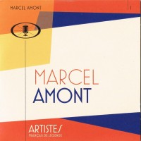 Purchase Marcel Amont - Artistes Francais De Légende