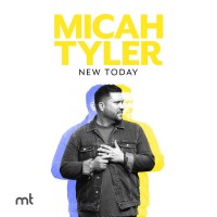 Purchase Micah Tyler - New Today
