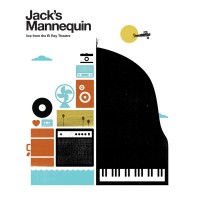 Purchase Jack's Mannequin - Live From The El Rey Theatre