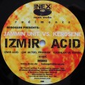 Buy Jammin' Unit - Izmir Acid (With Kerosene) (EP) Mp3 Download