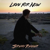 Purchase Jeremy Renner - Live For Now