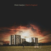 Purchase Chris Catalyst - Mad In England