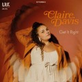 Buy Claire Davis - Get It Right Mp3 Download