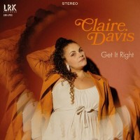 Purchase Claire Davis - Get It Right