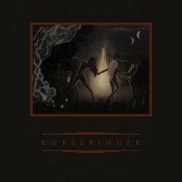 Purchase Cursebinder - Cursebinder (EP)