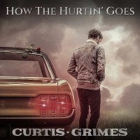 Purchase Curtis Grimes - How The Hurtin' Goes (CDS)