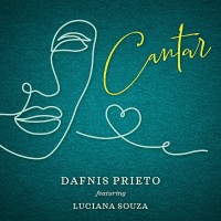 Purchase Dafnis Prieto - Cantar (Feat. Luciana Souza)