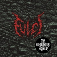 Purchase Fulci - The Morrisound Session (Live)