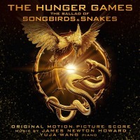 Purchase James Newton Howard - The Hunger Games: The Ballad Of Songbirds And Snakes (Original Motion Picture Score)