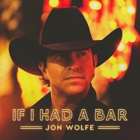 Purchase Jon Wolfe - If I Had A Bar (CDS)