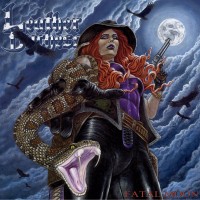 Purchase Leather Duchess - Fatal Moon