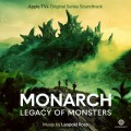 Purchase Leopold Ross - Monarch: Legacy Of Monsters (Apple TV+ Original Series Soundtrack) Mp3 Download