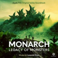 Purchase Leopold Ross - Monarch: Legacy Of Monsters (Apple TV+ Original Series Soundtrack)