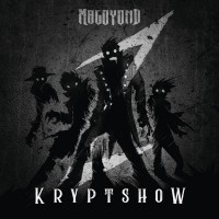 Purchase Magoyond - Kryptshow (Deluxe Edition) CD1