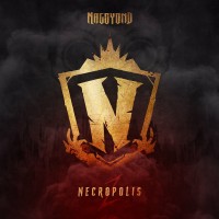 Purchase Magoyond - Necropolis